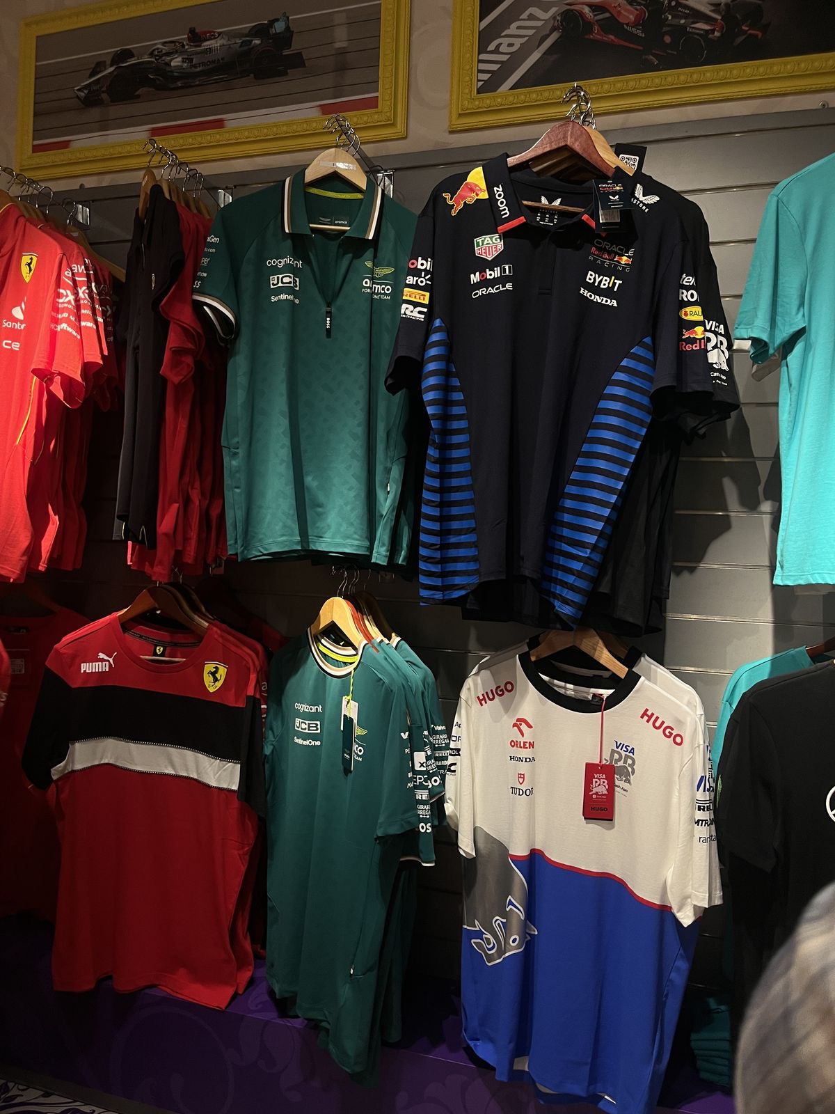 Formula 1