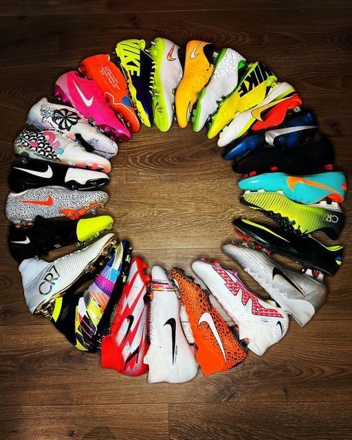 Soccer Boots