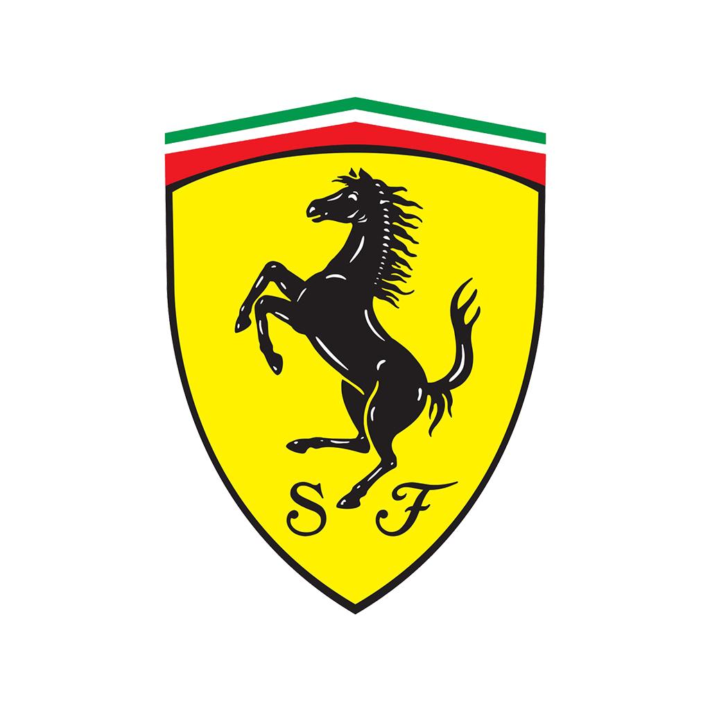 Ferrari logo