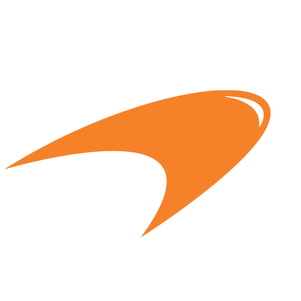 McLaren logo