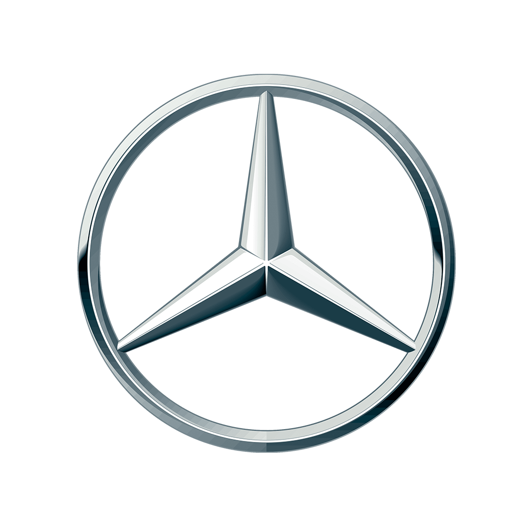 Mercedes logo