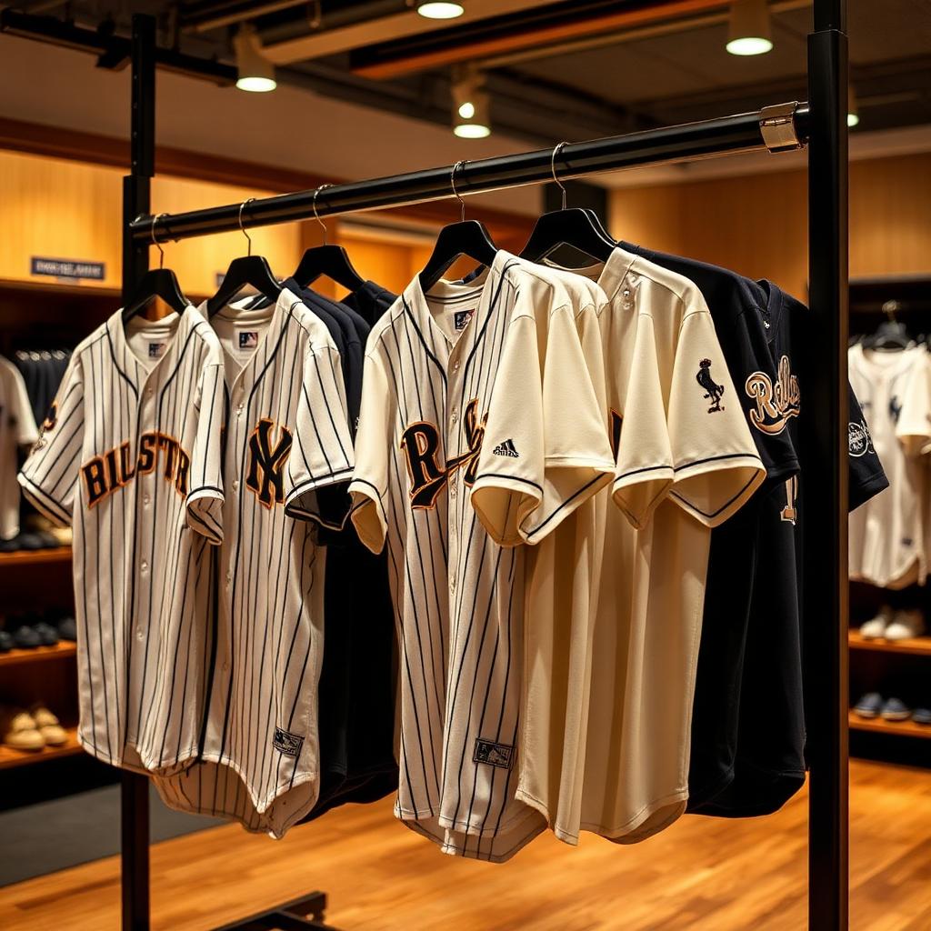 MLB