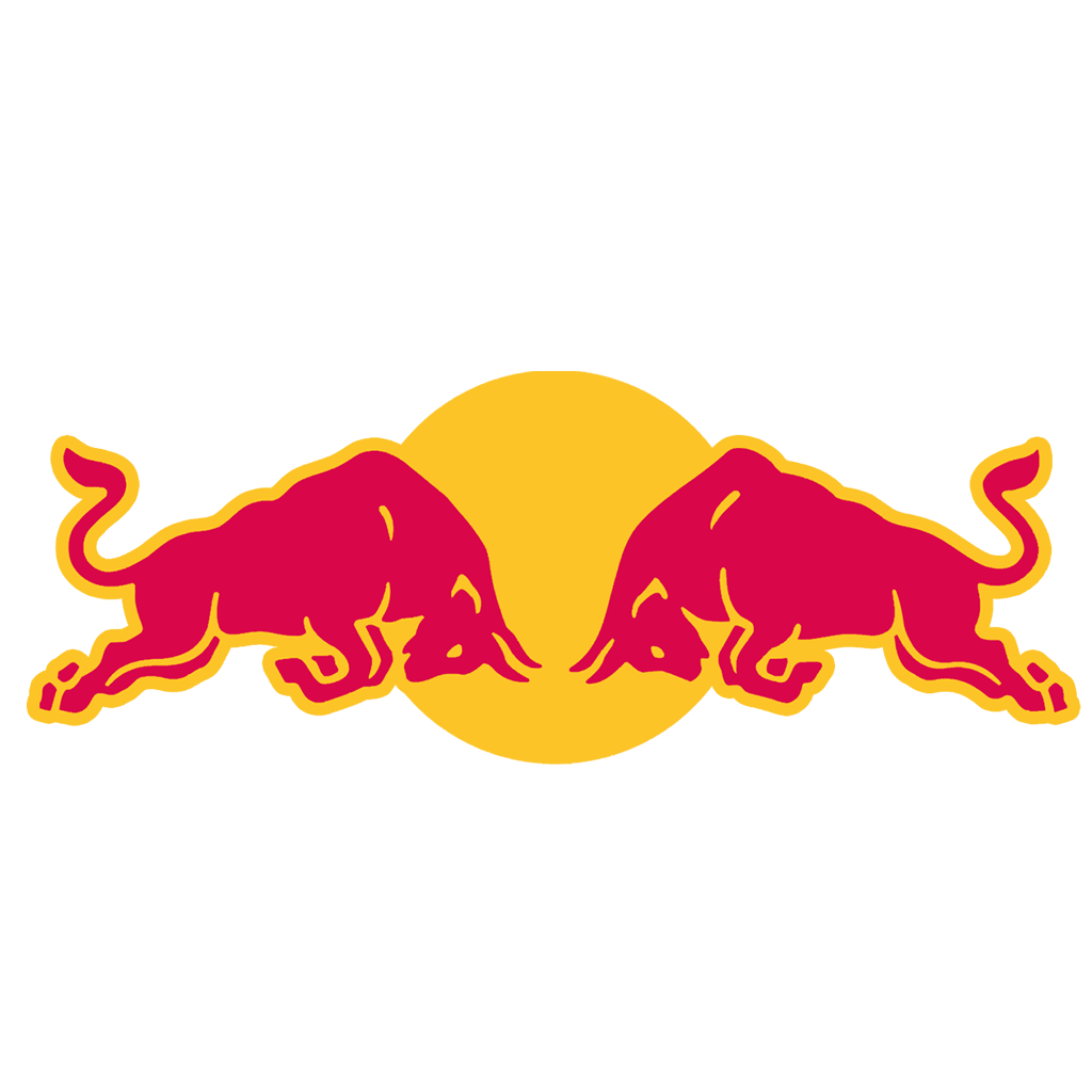 Red Bull Racing logo